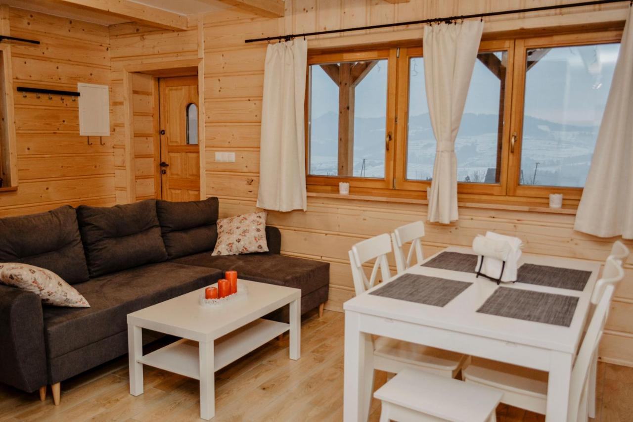 Сasa de vacaciones Witówka
