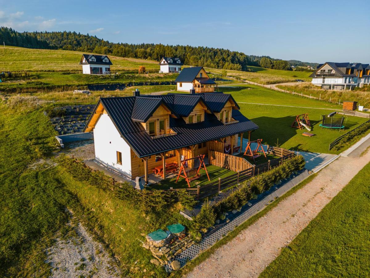 Witówka Grywald